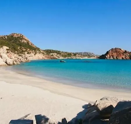 דירה Il Fiordo Con Favolosa Vista Mare פורטו פוצו