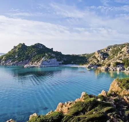 Il Fiordo Con Favolosa Vista Mare Appartement