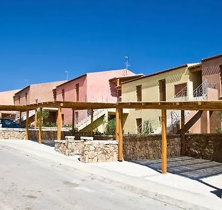 Il Fiordo Con Favolosa Vista Mare * פורטו פוצו