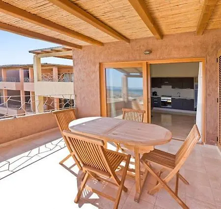Il Fiordo Con Favolosa Vista Mare Apartman *