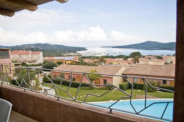 Il Fiordo Con Favolosa Vista Mare *
