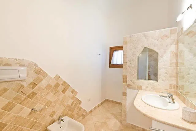 Apartman Il Fiordo Con Favolosa Vista Mare