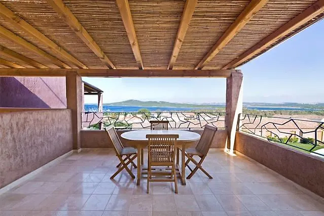 Apartman Il Fiordo Con Favolosa Vista Mare *