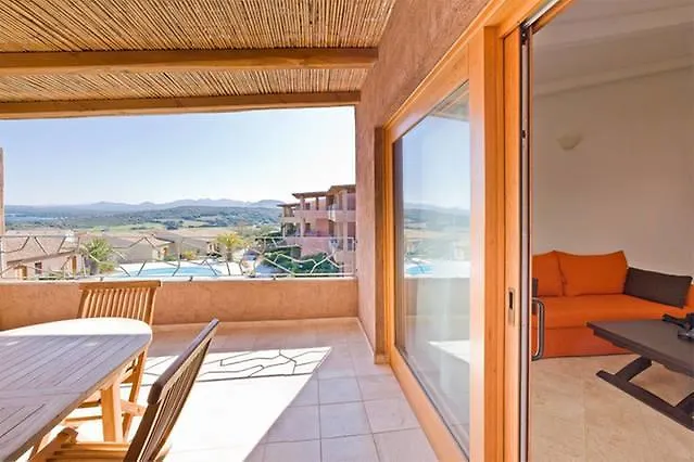 Il Fiordo Con Favolosa Vista Mare Apartman Porto Pozzo