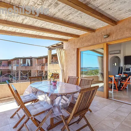 Il Fiordo Con Favolosa Vista Mare Appartamento *