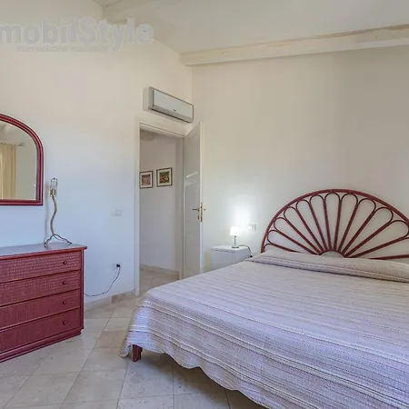 Il Fiordo Con Favolosa Vista Mare *