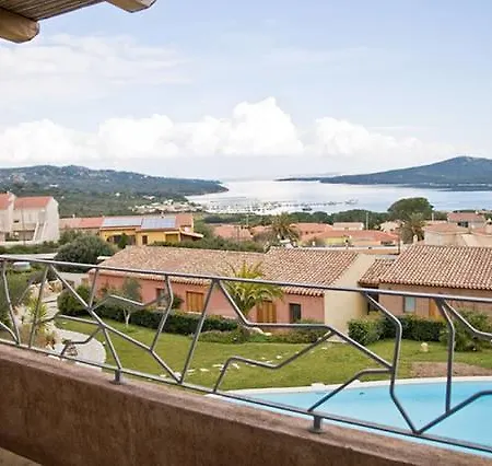 Il Fiordo Con Favolosa Vista Mare *