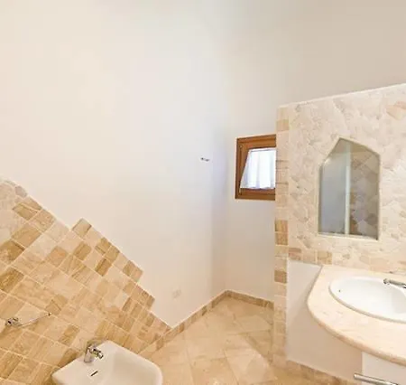 Appartement Il Fiordo Con Favolosa Vista Mare