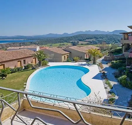 Il Fiordo Con Favolosa Vista Mare Porto Pozzo