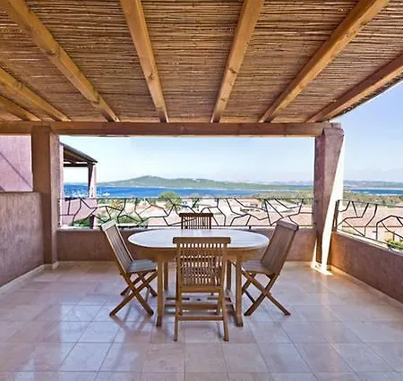 Apartamento Il Fiordo Con Favolosa Vista Mare *